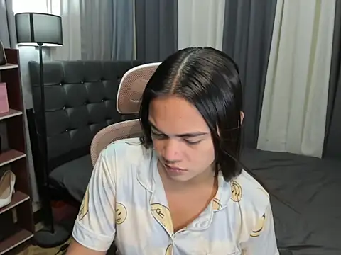 TinyCock Rein online show from March 2026 04:57:01 PM