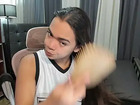 TinyCock Rein online show from March 2026 06:06:02 AM