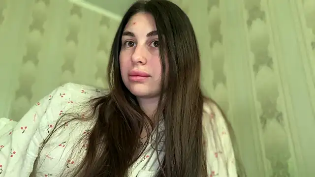 LiluMartiznir online show from April 2026 05:54:01 AM