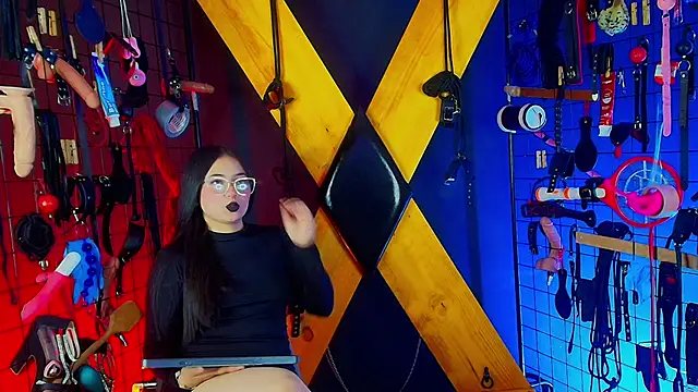 Candyqueen bdsm  online show from March 2026 03:55:02 AM