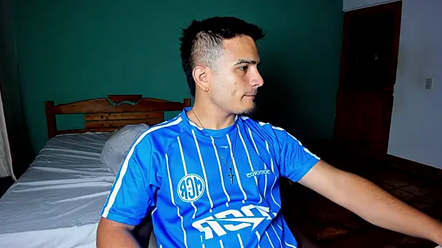 diegocr   online show from February 2026 03:15:01 AM