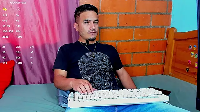 Snapshot of diegocr__ chatting on May 2026 09:52:02 PM diegocr online show from May 2026 09:52:02 PM
