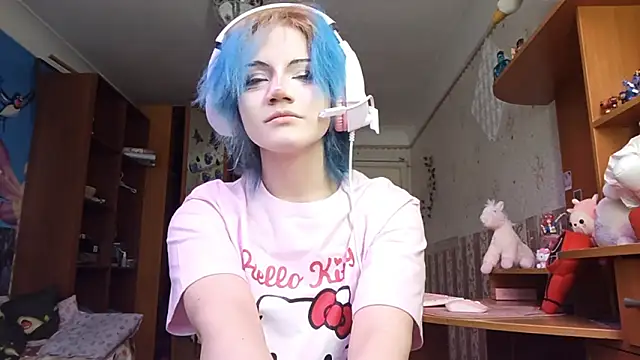 KathernSaulters online show from February 2026 11:27:01 AM