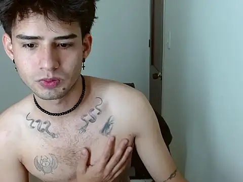 mike smith03 online show from April 2026 03:50:01 PM