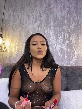 Alahia Betancurr online show from July 2026 01:54:01 PM