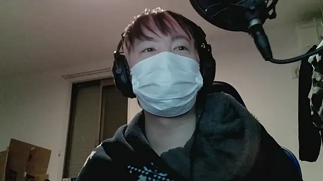 nagi000 go online show from February 2026 07:01:02 PM