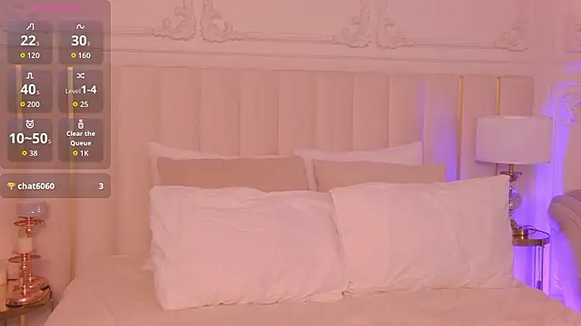 AlisseMoore online show from March 2026 06:31:02 AM