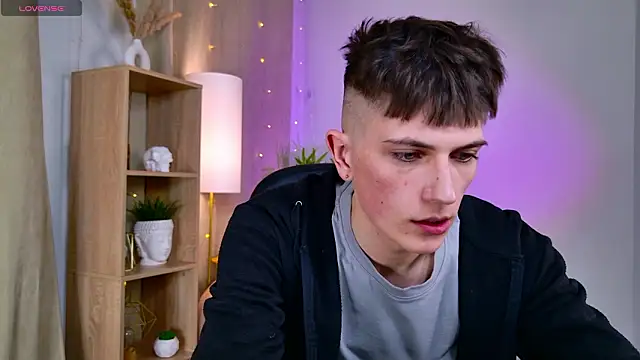 Rony Joy online show from February 2026 07:52:02 PM