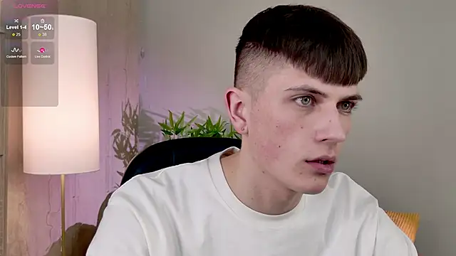 Rony Joy online show from February 2026 09:13:01 PM