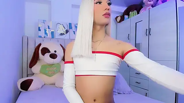 baby cleo  online show from March 2026 12:55:01 PM