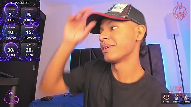 StellayDrake online show from February 2026 01:40:01 PM