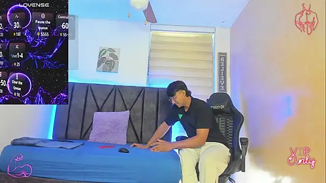 StellayDrake online show from February 2026 01:42:01 PM