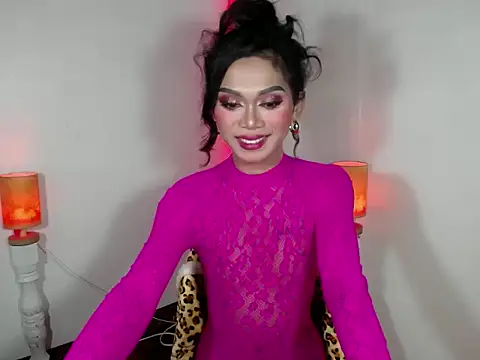 Darkness Angel online show from March 2026 01:47:01 PM