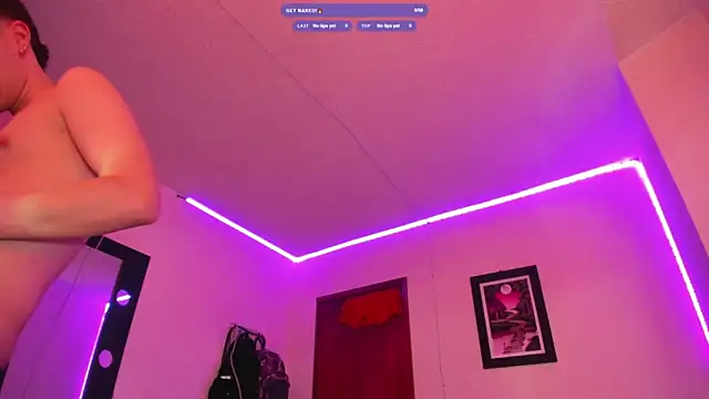 PapiNoha69 online show from February 2026 07:42:02 PM