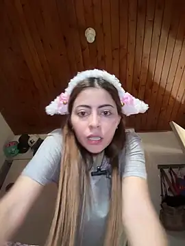 lilasun17 online show from March 2026 04:59:01 PM