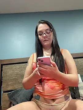 lanacolleen12 online show from February 2026 08:58:01 PM