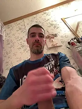 tommattsonn online show from April 2026 04:13:01 PM