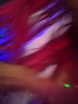 Karolaiin LS online show from February 2026 07:43:01 PM