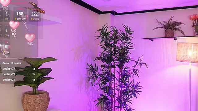 Kore  1 online show from March 2026 10:20:01 PM