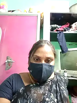 Tamil Hot Nisha online show from February 2026 04:54:01 PM