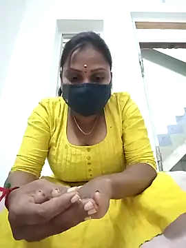 Tamil Hot Nisha online show from February 2026 04:51:01 PM