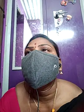 Tamil Hot Nisha online show from April 2026 07:07:02 PM