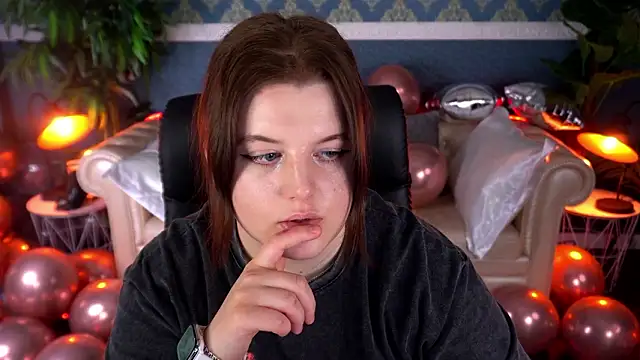 KristiFoxy online show from February 2026 01:54:01 PM