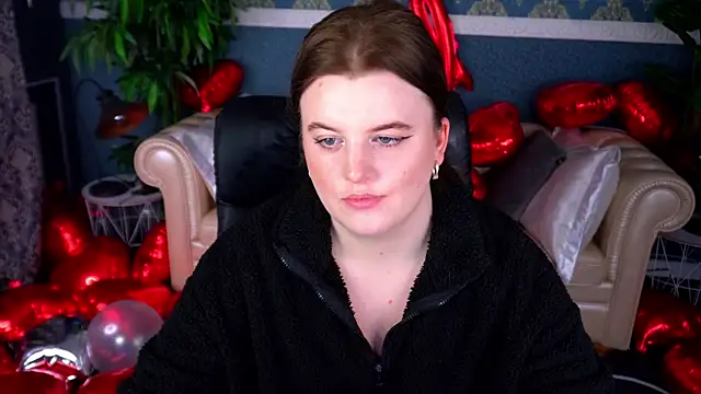 KristiFoxy online show from February 2026 01:28:02 PM