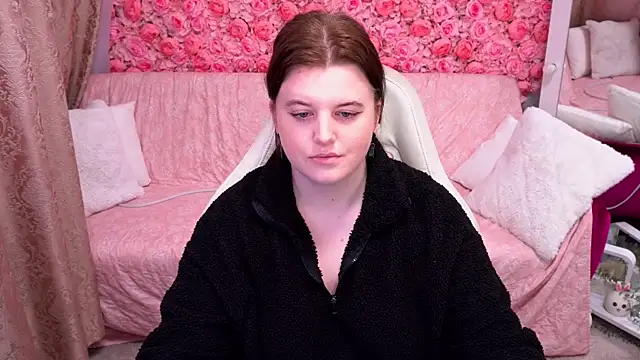 KristiFoxy online show from March 2026 06:15:01 AM