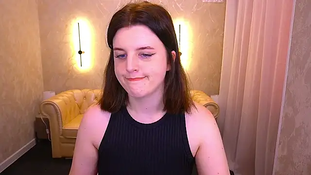KristiFoxy online show from July 2026 05:02:01 AM