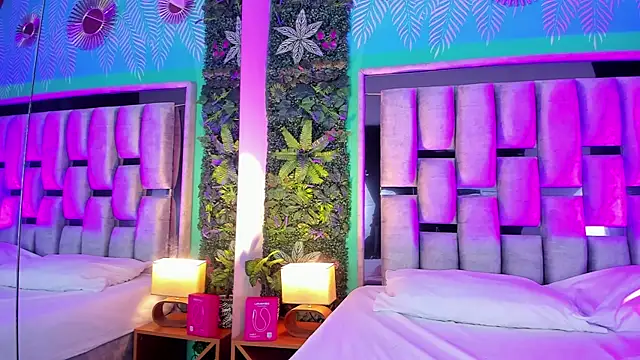 Mari cooper1 online show from March 2026 08:57:02 PM