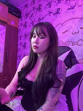 Snapshot of YukiiTYAN chatting on February 2026 07:28:01 PM YukiiTYAN online show from February 2026 07:28:01 PM