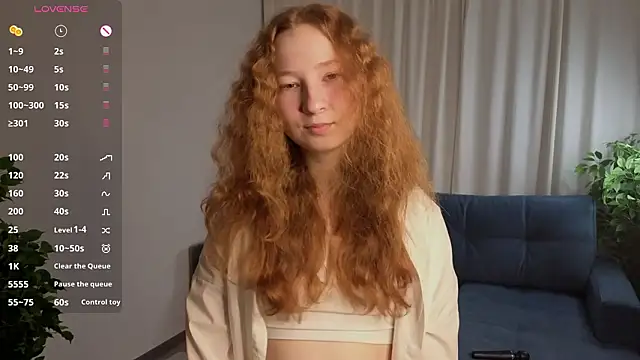 MaraButtrey online show from February 2026 01:16:02 AM