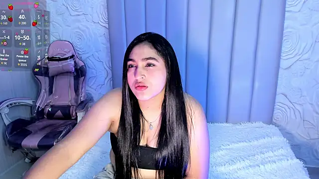 Snapshot of Lya_dubois_ chatting on February 2026 01:34:02 PM Lya dubois online show from February 2026 01:34:02 PM