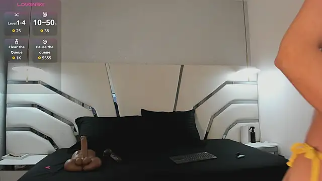 ninna vinns online show from February 2026 03:55:02 AM