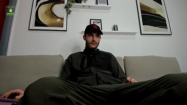 Snapshot of Deymond_Russo chatting on March 2026 06:30:01 AM Deymond Russo online show from March 2026 06:30:01 AM