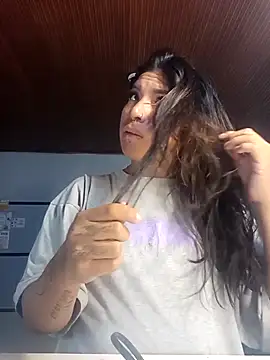 Snapshot of MeelFox chatting on March 2026 12:11:01 PM MeelFox online show from March 2026 12:11:01 PM