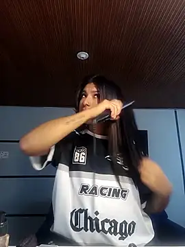 MeelFox online show from March 2026 12:22:02 PM