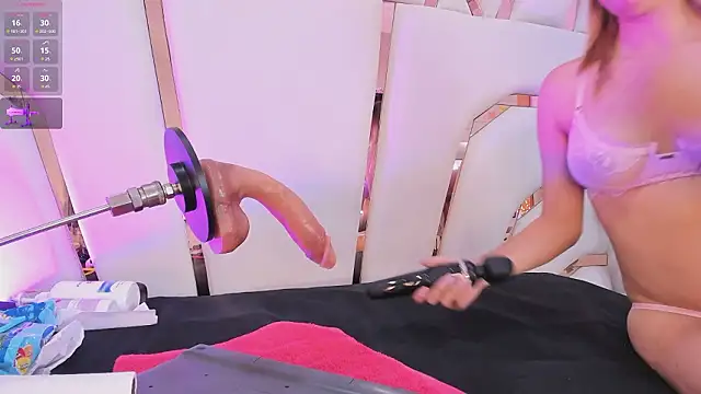 MelodyBloom  online show from February 2026 12:05:02 PM