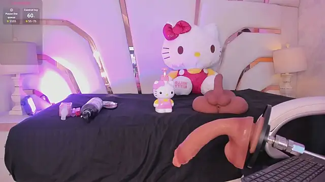 MelodyBloom  online show from February 2026 12:15:01 PM