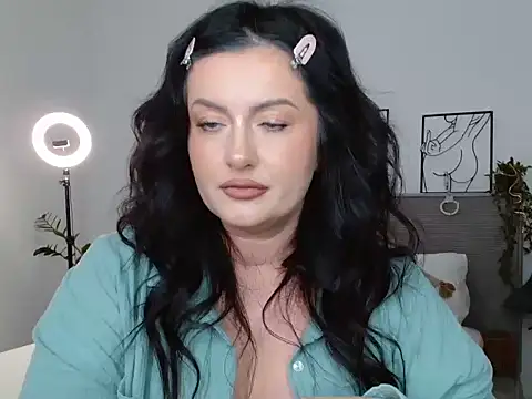 Jasmin0e online show from April 2026 08:56:02 AM