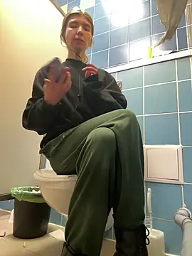 Bubble Chloe online show from February 2026 02:26:02 PM