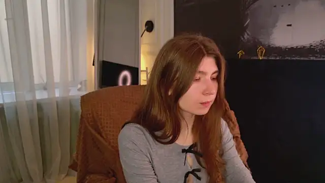 Bubble Chloe online show from April 2026 01:49:02 PM