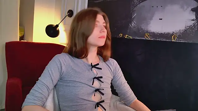 Bubble Chloe online show from April 2026 07:29:02 PM