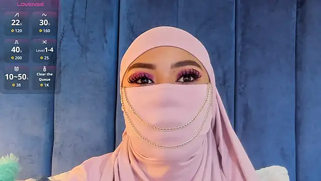 fatimarab   online show from March 2026 03:23:01 AM