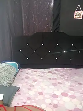 Snapshot of Salome_Vivas chatting on February 2026 02:58:02 PM Salome Vivas online show from February 2026 02:58:02 PM