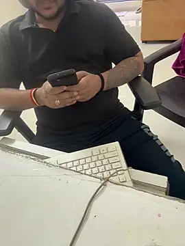 Rah0091 online show from April 2026 09:40:02 AM