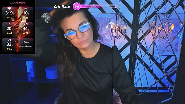 RikaCoutts online show from April 2026 05:19:02 AM