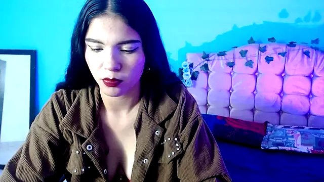 amber miller18 online show from February 2026 04:21:02 AM