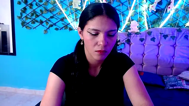 amber miller18 online show from February 2026 04:34:02 AM